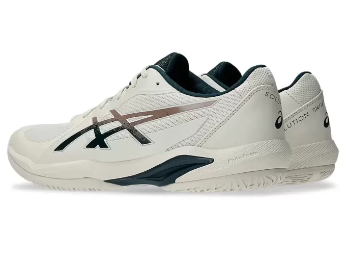 ŘEŠENÍ SWIFT FF 2