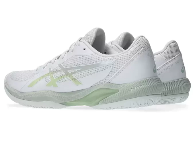 ŘEŠENÍ SWIFT FF 2