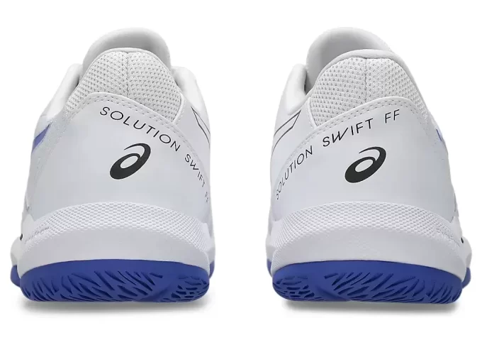 ŘEŠENÍ SWIFT FF 2