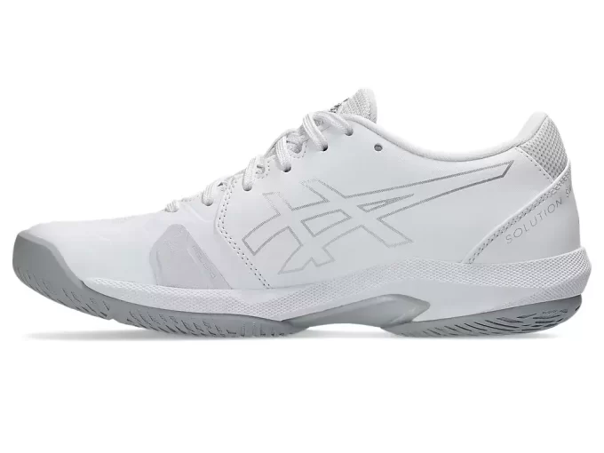 ŘEŠENÍ SWIFT FF 2