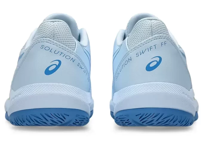 ŘEŠENÍ SWIFT FF 2