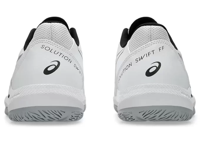 ŘEŠENÍ SWIFT FF 2