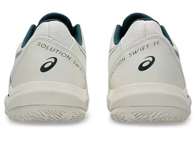 ŘEŠENÍ SWIFT FF 2