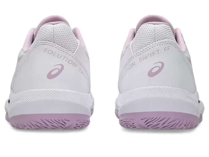 ŘEŠENÍ SWIFT FF 2