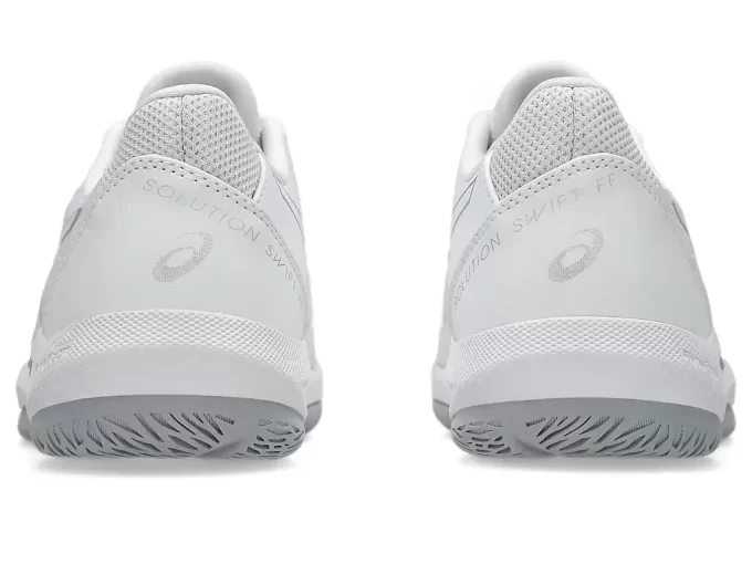 ŘEŠENÍ SWIFT FF 2