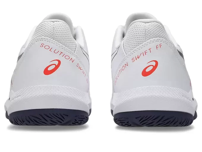 ŘEŠENÍ SWIFT FF 2