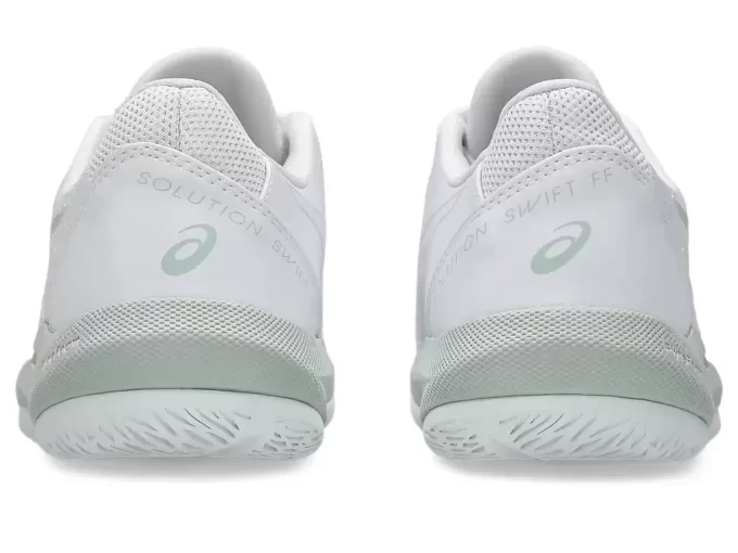 ŘEŠENÍ SWIFT FF 2