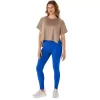 FLEXIBILNÍ STRETCH TOP S KRÁTKÝM RUKÁVEM FLEXIBILNÍ STRETCH TOP S KRÁTKÝM RUKÁVEM