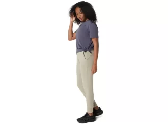 FLEXIBILNÍ STRETCH TOP S KRÁTKÝM RUKÁVEM