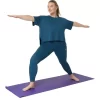 FLEXIBILNÍ STRETCH TOP S KRÁTKÝM RUKÁVEM