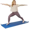 FLEXIBILNÍ STRETCH TOP S KRÁTKÝM RUKÁVEM