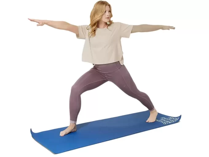 FLEXIBILNÍ STRETCH TOP S KRÁTKÝM RUKÁVEM