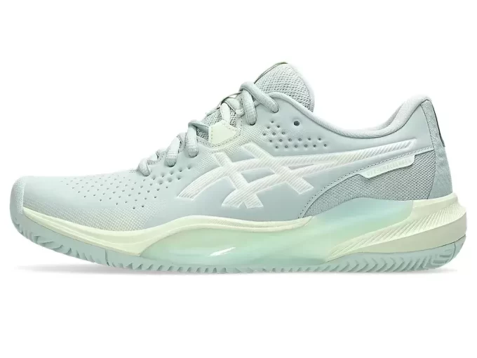 GEL-CHALLENGER 15 CLAY