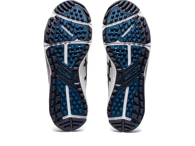 GEL-COURSE GLIDE PÁNSKÉ TESTOVÁNO NA SILNICI