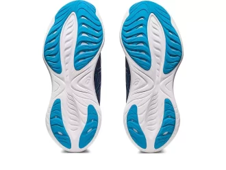 GEL-CUMULUS 25 TESTOVÁN V JÍZDNÍCH PROVOZ …Ů