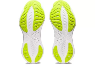 GEL-CUMULUS 25 TESTOVÁN V JÍZDNÍCH PROVOZ …Ů