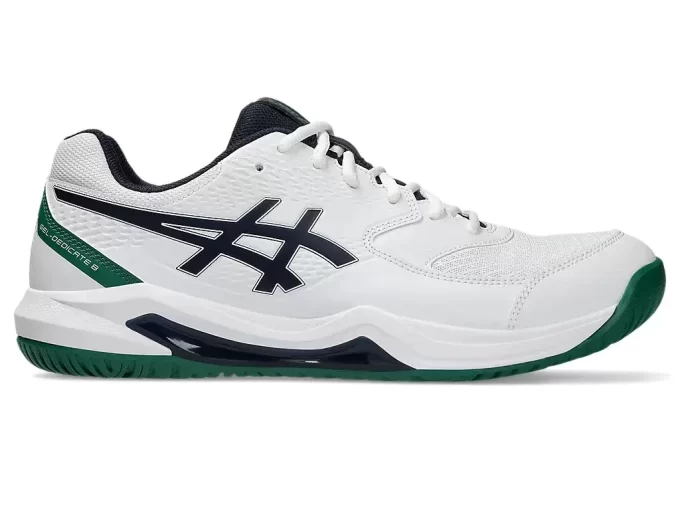 GEL-DEDICATE 8 TESTOVÁN NA ŠIROKOUSKOVÝCH SILNICÍCH