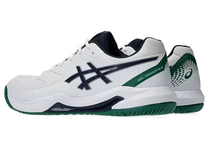 GEL-DEDICATE 8 TESTOVÁN NA ŠIROKOUSKOVÝCH SILNICÍCH