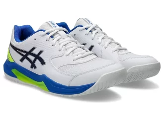 GEL-DEDICATE 8 TESTOVÁN V ROADWAYU