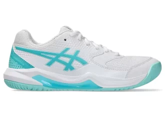 GEL-DEDICATE 8 TESTOVÁN V ROADWAYU