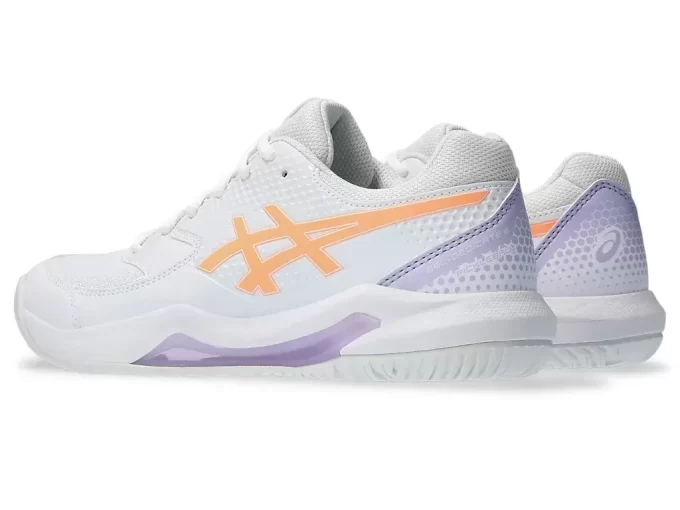 GEL-DEDICATE 8 TESTOVÁN V ROADWAYU