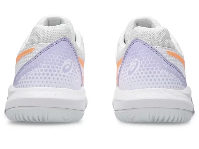 GEL-DEDICATE 8 TESTOVÁN V ROADWAYU