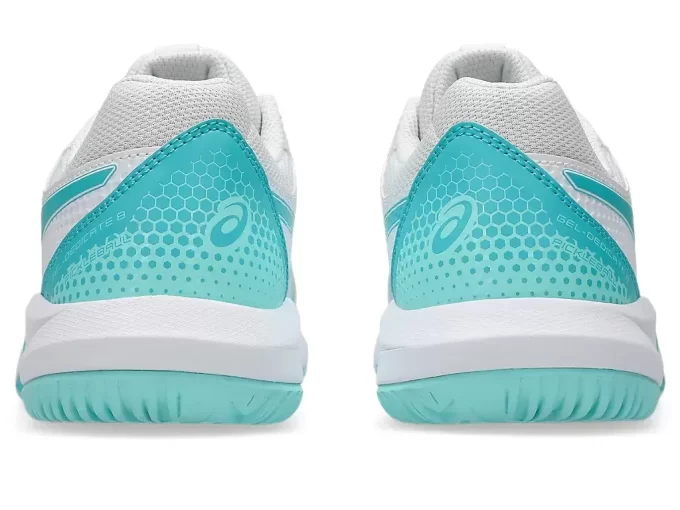 GEL-DEDICATE 8 TESTOVÁN V ROADWAYU