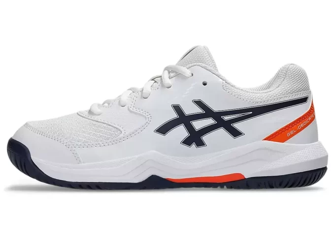 GEL-DEDICATE 8. TŘIŽNÍ ŠKOLA