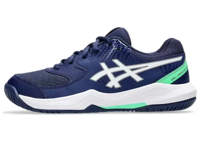 GEL-DEDICATE 8. TŘIŽNÍ ŠKOLA