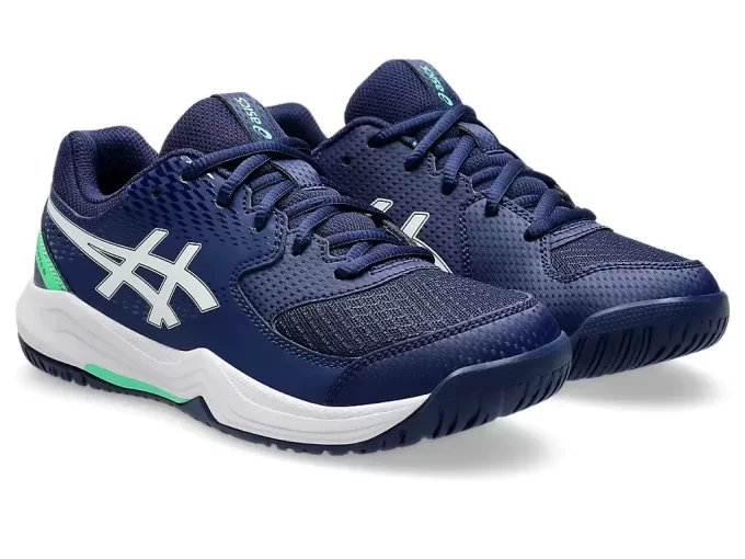 GEL-DEDICATE 8. TŘIŽNÍ ŠKOLA