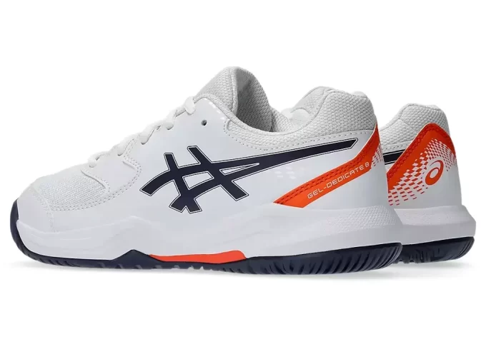 GEL-DEDICATE 8. TŘIŽNÍ ŠKOLA