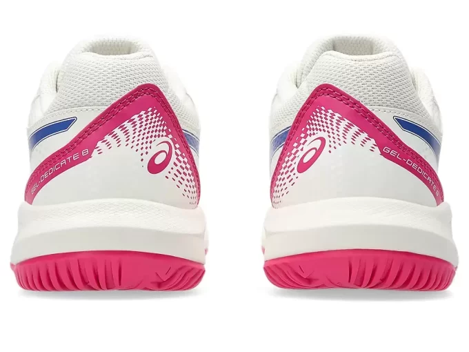 GEL-DEDICATE 8. TŘIŽNÍ ŠKOLA