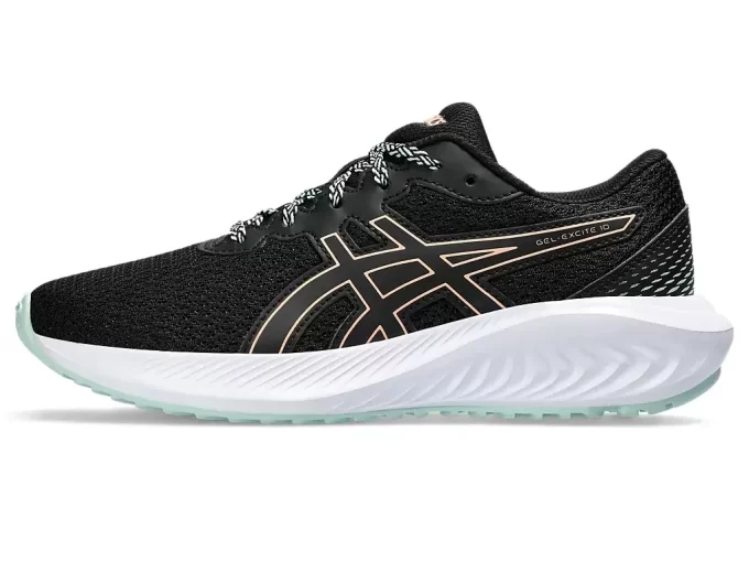 GEL-EXCITE 10. TŘÍDA ŠKOLY