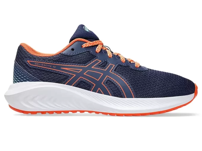 GEL-EXCITE 10. TŘÍDA ŠKOLY