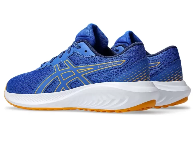 GEL-EXCITE 10. TŘÍDA ŠKOLY