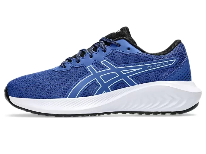 GEL-EXCITE 10. TŘÍDA ŠKOLY GEL-EXCITE 10. TŘÍDA ŠKOLY