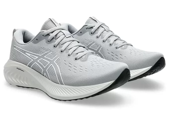 GEL-EXCITE 10 TESTOVÁN V JÍZDNÍCH PŘÍPADECH