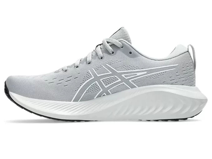 GEL-EXCITE 10 TESTOVÁN V JÍZDNÍCH PŘÍPADECH