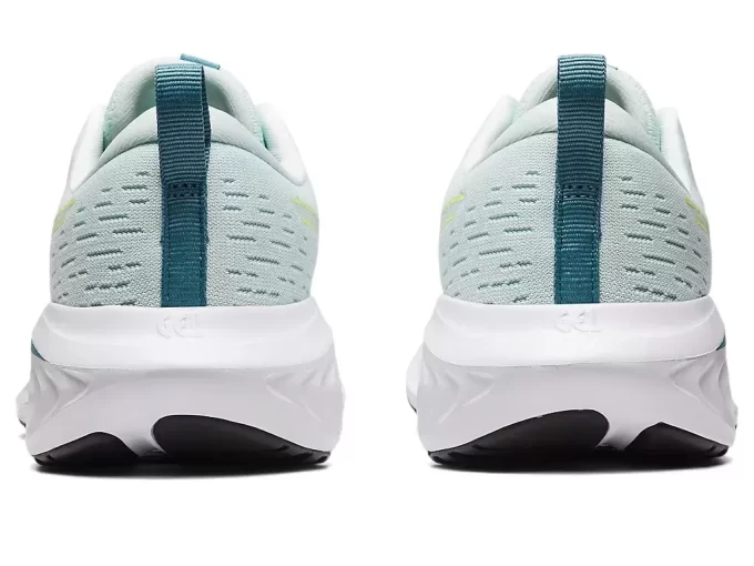 GEL-EXCITE 10 TESTOVÁN V JÍZDNÍCH PŘÍPADECH