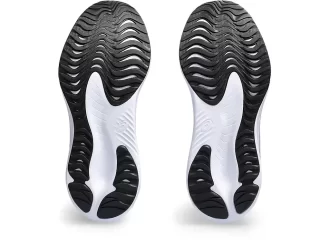 GEL-EXCITE 10 TESTOVÁN V JÍZDNÍCH PŘÍPADECH