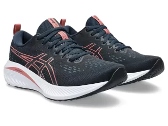 GEL-EXCITE 10 TESTOVÁN V JÍZDNÍCH PŘÍPADECH