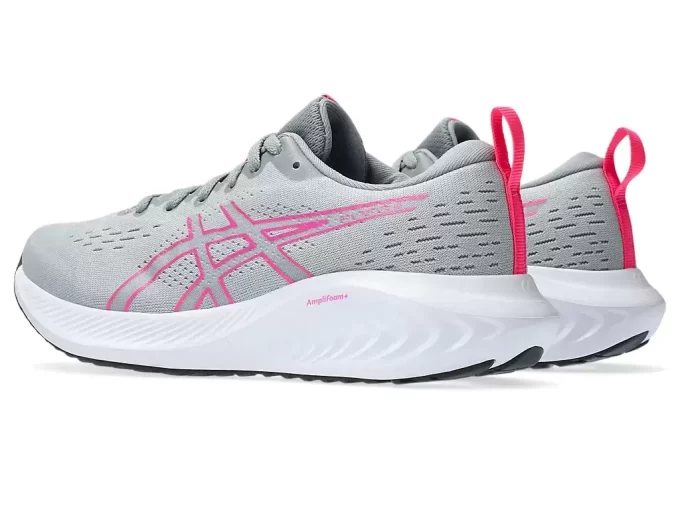 GEL-EXCITE 10 TESTOVÁN V JÍZDNÍCH PŘÍPADECH