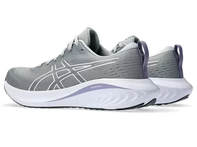 GEL-EXCITE 10 TESTOVÁN V JÍZDNÍCH PŘÍPADECH GEL-EXCITE 10 TESTOVÁN V JÍZDNÍCH PŘÍPADECH