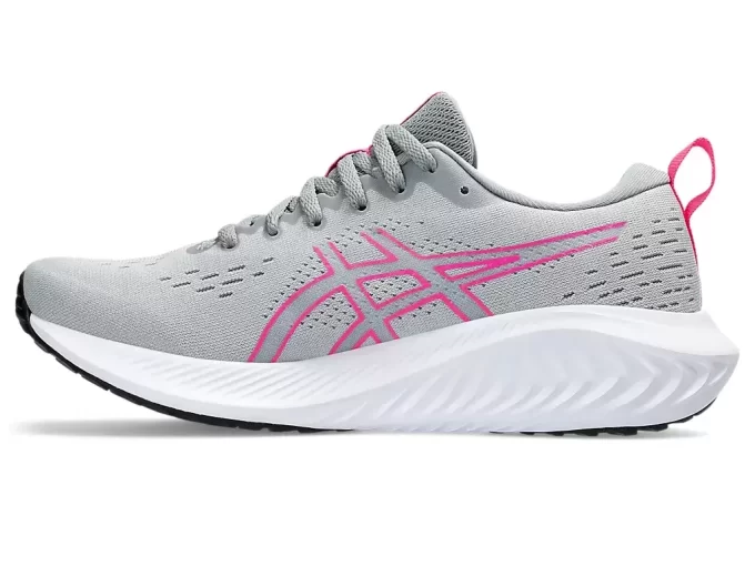 GEL-EXCITE 10 TESTOVÁN V JÍZDNÍCH PŘÍPADECH