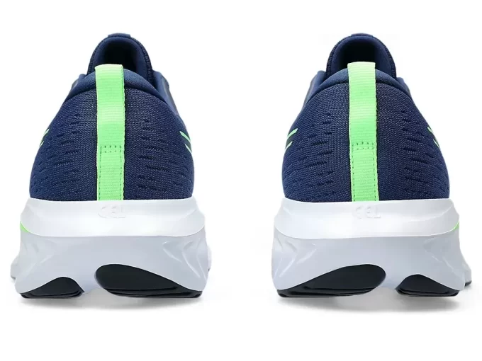 GEL-EXCITE 10 TESTOVÁN V JÍZDNÍCH PŘÍPADECH