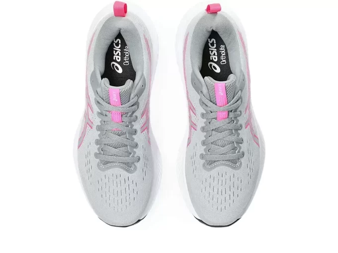 GEL-EXCITE 10 TESTOVÁN V JÍZDNÍCH PŘÍPADECH