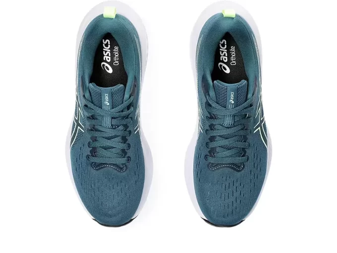 GEL-EXCITE 10 TESTOVÁN V JÍZDNÍCH PŘÍPADECH GEL-EXCITE 10 TESTOVÁN V JÍZDNÍCH PŘÍPADECH