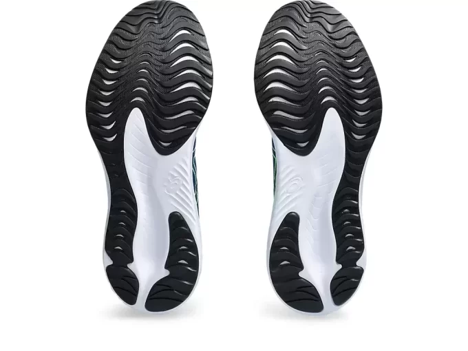 GEL-EXCITE 10 TESTOVÁN V JÍZDNÍCH PŘÍPADECH