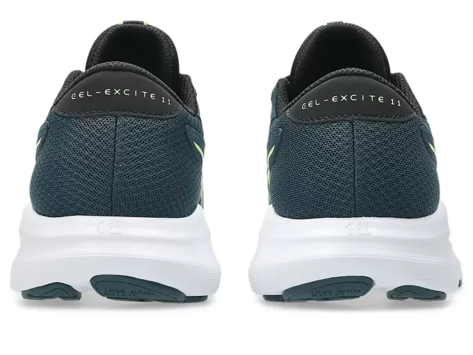 GEL-EXCITE 11. STŘEDNÍ ŠKOLA