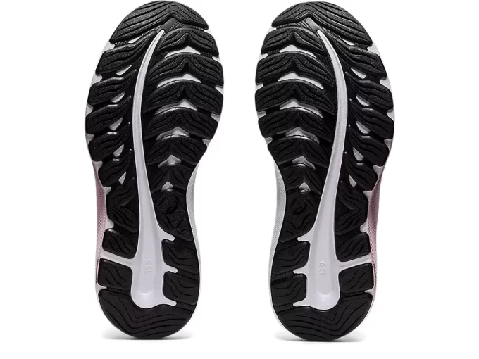 GEL-EXCITE 9 TESTOVÁN V JÍZDNÍCH PŘÍPADECH